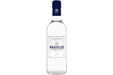 Abatilles - Eau minérale...