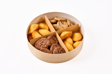 Box gouter