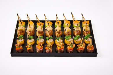 Coffret Pic & Pic - 32 pièces