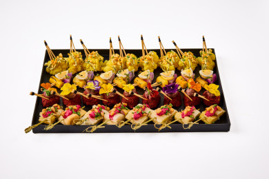 Coffret Simplement Veggie -...