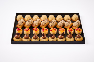 Coffret Passion d'Automne -...