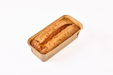 Cake vanille