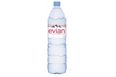 Evian (150cl) - PET