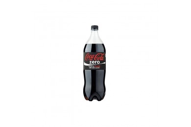 Coca-Cola zéro (150cl) - PET