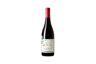 Pays d'Oc IGP & BIO -...