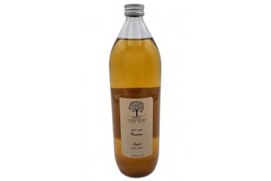 Jus de Pomme Bio (1L)