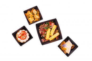 Filet de bœuf charolais,...