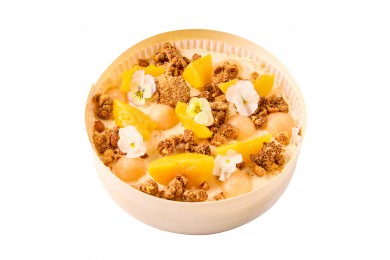 Box nuage verveine,...