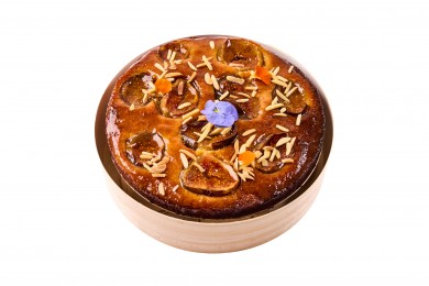 Box tarte figue façon...