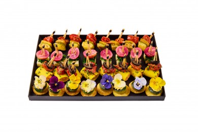 Coffret simplement veggie -...