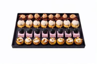 Coffret plaisir sucré - 32...