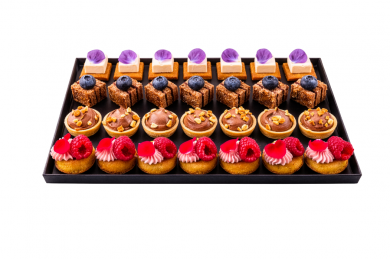 Coffret douceurs estivales...
