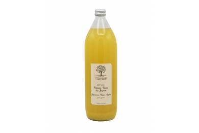 Jus de Pomme Yuzu (1L)