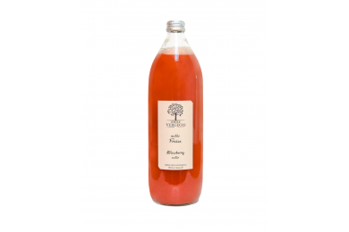 Nectar de fraise (1L)