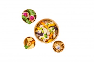 Noix de veau façon...