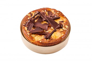 Box tarte Bourdaloue aux...