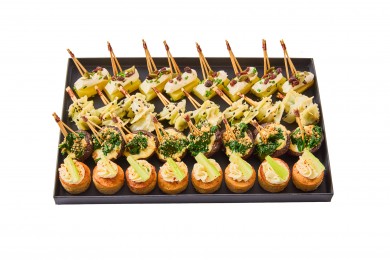 Coffret Simplement veggie -...