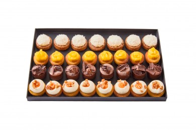 Coffret Passion d'automne -...