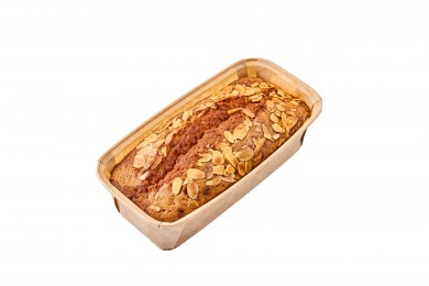 Cake fleur d'oranger