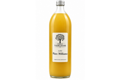 Nectar de Poire Williams (1L)