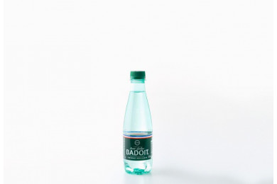 Eau pétillante Badoit (50cL)