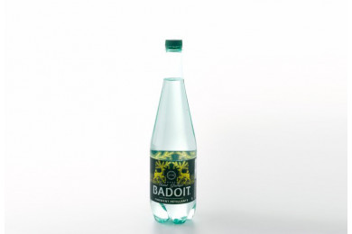 Eau pétillante Badoit (100cL)